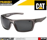 Caterpillar POLARIZED technikai napszemüveg - polarizált