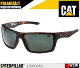 Caterpillar POLARIZED technikai napszemüveg - polarizált
