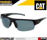 Caterpillar POLARIZED technikai napszemüveg - polarizált