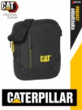 Caterpillar PROJECT BLACK SHOULDER technikai táska oldaltáska 2 liter - munkaruha