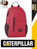Caterpillar PROJECT RED technikai hátitáska 12 liter - munkaruha