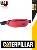 Caterpillar PROJECT RED technikai övtáska 2 liter - munkaruha