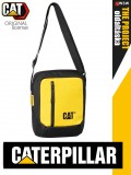 Caterpillar PROJECT YELLOW technikai oldaltáska 2 liter - munkaruha