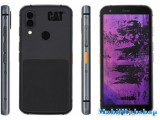 Caterpillar S62 PRO Dual Sim LTE 128GB 6GB RAM