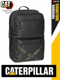 Caterpillar SIGNATURE BLACK technikai hátitáska 27 liter - munkaruha