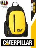 Caterpillar THE PROJECT BLACK technikai laptop hátitáska 20 liter - munkaruha
