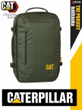 Caterpillar THE PROJECT GREEN technikai laptop hátitáska 40 liter - munkaruha