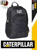 Caterpillar URBAN MOUNTAINEER BLACK technikai hátitáska 29 liter - munkaruha