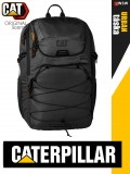 Caterpillar URBAN MOUNTAINEER BLACK technikai hátitáska 40 liter - munkaruha