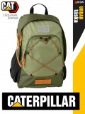 Caterpillar URBAN MOUNTAINEER OLIVE technikai hátitáska 29 liter - munkaruha