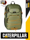 Caterpillar URBAN MOUNTAINEER OLIVE technikai hátitáska 40 liter - munkaruha