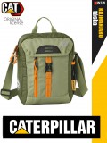 Caterpillar URBAN MOUNTAINEER OLIVE technikai táska 4 liter - munkaruha