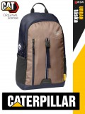 Caterpillar URBAN MOUNTAINEER SAND technikai hátitáska 23 liter - munkaruha