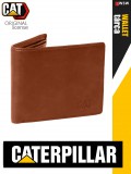 Caterpillar WALLET LINE BROWN ETHIPIAN technikai tárca - munkaruha