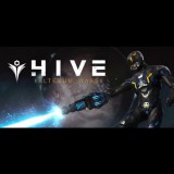 Catness Game Studios HIVE: Altenum Wars (PC - Steam elektronikus játék licensz)