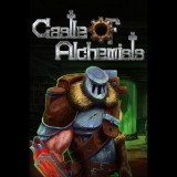 Catoptric Games Castle Of Alchemists (PC - Steam elektronikus játék licensz)