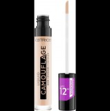 CATRICE Camouflage 001 folyékony korrektor, 5 ml (4059729203229)