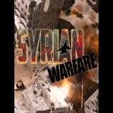 Cats Who Play Syrian Warfare (PC - Steam elektronikus játék licensz)