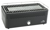 Cattara GREG asztali faszenes grill