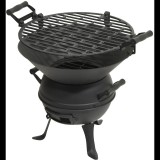 Cattara KETTLE Grill 35cm (8591686130232)
