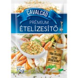 Cavalcad ételízesítő prémium 75g