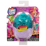 Cave Club: Meglepetés őslények kristályban többféle változatban - Mattel