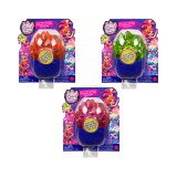 Cave Club: Meglepetés őslények ragyogó kristályban többféle változatban - Mattel