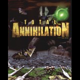 Cavedog Entertainment Total Annihilation: Commander Pack (PC - GOG.com elektronikus játék licensz)