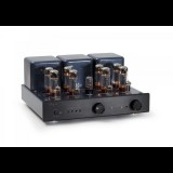 Cayin CS-100A KT88 csöves sztereó erősítő, fekete