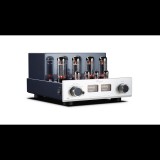 Cayin JAZZ 80 EL34 Bluetooth, csöves integrált erősítő, ezüst