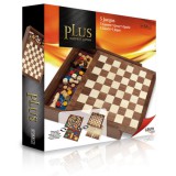 Cayro 5 Games Plus társasjáték-gyűjtemény