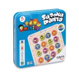 Cayro Mágneses Utazó sudoku társasjáték