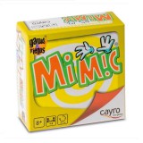 Cayro Mi Mic társasjáték