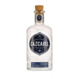 Cazcabel Blanco Tequila (38% 0,7L)