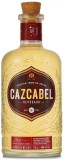 Cazcabel Reposado Tequila (38% 0,7L)