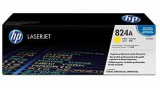 CB382A Lézertoner ColorLaserJet CP6015, CM6040MFP nyomtatókhoz, HP 824A sárga, 21k (eredeti)