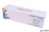 CB435A/CB436A/ CE285A /CRG725 lézertoner, univerzális, TENDER®, fekete, 2k