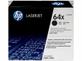 CC364X Lézertoner LaserJet P4015n nyomtatóhoz, HP fekete, 24k