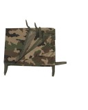 CCE CAMO TARPAULIN - MIL-TEC, esővédő ponyva, terepmintás