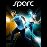 CCP Sparc (PC - Steam elektronikus játék licensz)
