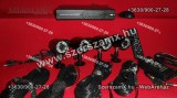 CCTV - DVRkit DVR H.264-8 kamerás éjjellátó térfigyelő kamera rendszer 320GB