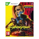 CD-Project Cyberpunk 2077: Ultimate Edition - Xbox Series X ( - Dobozos játék)