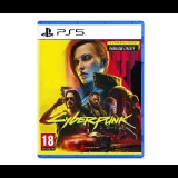 CD PROJEKT Cyberpunk 2077 Ultimate Edition (PS5) (PS - Dobozos játék)