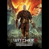 CD Projekt Red The Witcher 2: Assassins of Kings Enhanced Edition (PC - GOG.com elektronikus játék licensz)