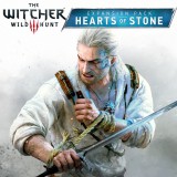 CD Projekt Red The Witcher 3: Wild Hunt - Hearts of Stone (PC - GOG.com elektronikus játék licensz)