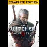 CD PROJEKT S.A. The Witcher 3: Wild Hunt [Game of the Year Edition] (Xbox One  - elektronikus játék licensz)
