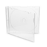Cd Slim Tok 5.2 mm Clear