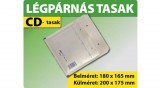 CD TASAK BORÍTÉK FEHÉR LÉGPÁRNÁS