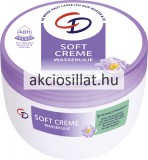 CD vízililiom hidratáló krém 300ml