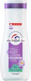 CD Vizililiom testápoló 400ml